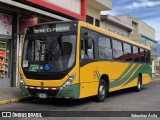 Coopana RL 184 na cidade de Carmen, San José, San José, Costa Rica, por Sebastian Ávila. Número da foto: #12797471.
