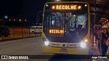 Viação Pioneira 234010 na cidade de Santa Maria, Distrito Federal, Brasil, por Jorge Oliveira. Número da foto: #:id.