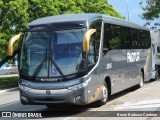 FMD Transportes e Turismo 2416 na cidade de Florianópolis, Santa Catarina, Brasil, por Bruno Barbosa Cordeiro. Número da foto: #:id.
