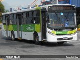 Viação Penedo RJ 213.003 na cidade de Resende, Rio de Janeiro, Brasil, por Augusto César. Número da foto: #12797123.
