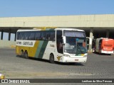 Empresa Gontijo de Transportes 12785 na cidade de Caruaru, Pernambuco, Brasil, por Lenilson da Silva Pessoa. Número da foto: #12797862.
