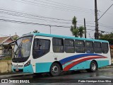 Viação Talismã 461 na cidade de São Paulo, São Paulo, Brasil, por Pedro Henrique Alves Silva. Número da foto: #12796097.