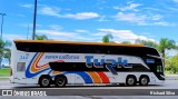 Turil 244 na cidade de Florianópolis, Santa Catarina, Brasil, por Richard Silva. Número da foto: #12796172.