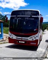 Rennan Tur Fretamento e Turismo 25822001 na cidade de Itapiúna, Ceará, Brasil, por Wellington Araújo. Número da foto: #:id.