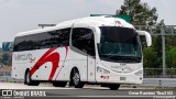 Mercurio Express 511 na cidade de Huehuetoca, Estado de México, México, por Omar Ramírez Thor2102. Número da foto: #12795945.
