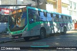 Laranjal Transportes 419 na cidade de Pelotas, Rio Grande do Sul, Brasil, por Patrick Coutinho Lemos. Número da foto: #:id.
