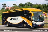 Viação Progresso 37319 na cidade de Barra do Piraí, Rio de Janeiro, Brasil, por Paulo Henrique Pereira Borges. Número da foto: #12798115.