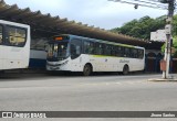 Expresso Glória 2114 na cidade de Valença, Rio de Janeiro, Brasil, por Jhone Santos. Número da foto: #:id.