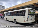 Viação do Sul 26024 na cidade de Curitiba, Paraná, Brasil, por BUSOLOGIA ACS Caetano. Número da foto: #:id.