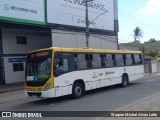 Coletivo Transportes 3505 na cidade de Caruaru, Pernambuco, Brasil, por Wagner Michel Alves Leite. Número da foto: #12796164.