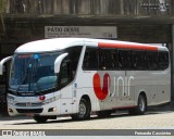 Expresso Unir 14258 na cidade de Belo Horizonte, Minas Gerais, Brasil, por Fernando Cassimiro. Número da foto: #12797223.