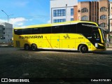Viação Nova Itapemirim 60396 na cidade de Ipatinga, Minas Gerais, Brasil, por Celso ROTA381. Número da foto: #:id.