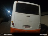 Ônibus Particulares 8091 na cidade de Dumont, São Paulo, Brasil, por Jonas Miranda. Número da foto: #12797186.