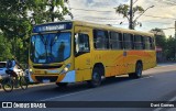 Via Metro Transportes Urbanos 3400 na cidade de Ilhéus, Bahia, Brasil, por Davi Gomes. Número da foto: #12797705.