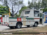 Borborema Imperial Transportes A-002 na cidade de Recife, Pernambuco, Brasil, por Daniel  Julio. Número da foto: #12796872.