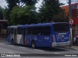 Guarulhos Transportes 33.807 na cidade de São Paulo, São Paulo, Brasil, por Rômulo Santos. Número da foto: #:id.