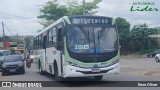 Auto Ônibus Líder 0924011 na cidade de Manaus, Amazonas, Brasil, por Enzo Oliver. Número da foto: #12797114.
