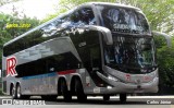 Rápido Ribeirão Preto 623004 na cidade de São Paulo, São Paulo, Brasil, por Carlos Júnior. Número da foto: #12798111.
