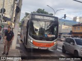 Viação Gato Preto 8 2759 na cidade de São Paulo, São Paulo, Brasil, por Rafael Lopes de Oliveira. Número da foto: #12797528.