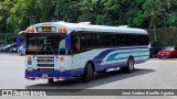 Autobuses sin identificación - Costa Rica 00 na cidade de Turrialba, Turrialba, Cartago, Costa Rica, por Jose Andres Bonilla Aguilar. Número da foto: #12797398.