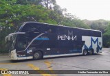 Empresa de Ônibus Nossa Senhora da Penha 63015 na cidade de São Paulo, São Paulo, Brasil, por Helder Fernandes da Silva. Número da foto: #12798381.