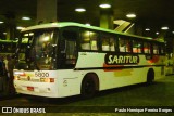 Saritur - Santa Rita Transporte Urbano e Rodoviário 5800 na cidade de Belo Horizonte, Minas Gerais, Brasil, por Paulo Henrique Pereira Borges. Número da foto: #12798124.