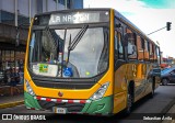 Coopana RL 180 na cidade de Carmen, San José, San José, Costa Rica, por Sebastian Ávila. Número da foto: #12797491.