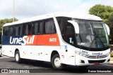 Unesul de Transportes 5472 na cidade de Capão da Canoa, Rio Grande do Sul, Brasil, por Rainer Schumacher. Número da foto: #12796827.