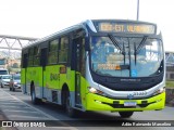 Viação Zurick 31333 na cidade de Belo Horizonte, Minas Gerais, Brasil, por Adão Raimundo Marcelino. Número da foto: #12798439.