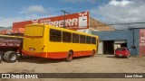 Ônibus Particulares 5B62 na cidade de Belo Jardim, Pernambuco, Brasil, por Leon Oliver. Número da foto: #12797401.