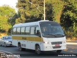 Escolares HIM2237 na cidade de Santa Luzia, Minas Gerais, Brasil, por Joase Batista da Silva. Número da foto: #:id.