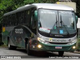 Redenção Turismo 7780 na cidade de São Paulo, São Paulo, Brasil, por Gabriel Oliveira Caldas da Nobrega. Número da foto: #12796412.