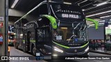 Viação Garcia 98050 na cidade de São Paulo, São Paulo, Brasil, por Adriano Gonçalves Soares Dos Santos. Número da foto: #12796121.
