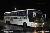 Empresa Gontijo de Transportes 21185 na cidade de João Monlevade, Minas Gerais, Brasil, por Mairo de Magalhães. Número da foto: #12798269.