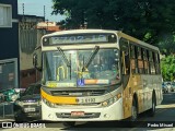 Transunião Transportes 3 6102 na cidade de São Paulo, São Paulo, Brasil, por Pedro Misael. Número da foto: #:id.