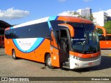 Rodoviária Caruaruense 733 na cidade de Caruaru, Pernambuco, Brasil, por Marcos Lisboa. Número da foto: #:id.