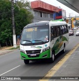 Jaçanã Tur 21725206 na cidade de Manaus, Amazonas, Brasil, por Bus de Manaus AM. Número da foto: #:id.