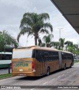 Jotur - Auto Ônibus e Turismo Josefense 2012 na cidade de Florianópolis, Santa Catarina, Brasil, por Andre Santos de Moraes. Número da foto: #12796516.