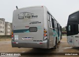 Siltur Bus 002 ROBOCOP na cidade de Maceió, Alagoas, Brasil, por Müller Peixoto. Número da foto: #:id.
