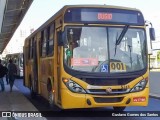 Transporte Tropical 5313 na cidade de Aracaju, Sergipe, Brasil, por Gustavo Gomes dos Santos. Número da foto: #:id.