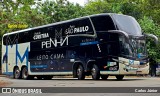 Empresa de Ônibus Nossa Senhora da Penha 60005 na cidade de São Paulo, São Paulo, Brasil, por Carlos Júnior. Número da foto: #12798142.