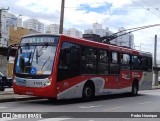 Himalaia Transportes > Ambiental Transportes Urbanos 4 1826 na cidade de São Paulo, São Paulo, Brasil, por Pedro Henrique. Número da foto: #12798191.