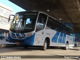 Viação Mauá RJ 185.262 na cidade de São Gonçalo, Rio de Janeiro, Brasil, por Thiago De Castro. Número da foto: #:id.