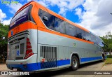 Expresso União 10410 na cidade de São Paulo, São Paulo, Brasil, por Carlos Júnior. Número da foto: #12798473.