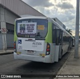 Erig Transportes > Gire Transportes A63506 na cidade de Rio de Janeiro, Rio de Janeiro, Brasil, por Matheus dos Santos Soares. Número da foto: #12795955.