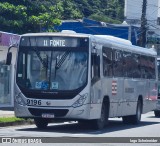 BluMob - Concessionária de Transporte Urbano de Blumenau 9196 na cidade de Blumenau, Santa Catarina, Brasil, por Iago Scheineider. Número da foto: #:id.