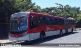 Trevo Transportes Coletivos 1140 na cidade de Porto Alegre, Rio Grande do Sul, Brasil, por David Verissimo Jsauro. Número da foto: #:id.