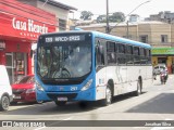 ANSAL - Auto Nossa Senhora de Aparecida 297 na cidade de Juiz de Fora, Minas Gerais, Brasil, por Jonathan Silva. Número da foto: #:id.