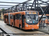 Auto Viação Redentor HI616 na cidade de Curitiba, Paraná, Brasil, por BUSOLOGIA ACS Caetano. Número da foto: #:id.