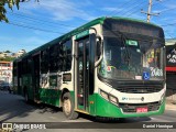 Rápido Cuiabá Transporte Urbano 2008 na cidade de Cuiabá, Mato Grosso, Brasil, por Daniel Henrique. Número da foto: #12797592.